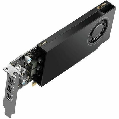 Tarjeta gráfica NVIDIA RTX A400 ATX GCARD SB.