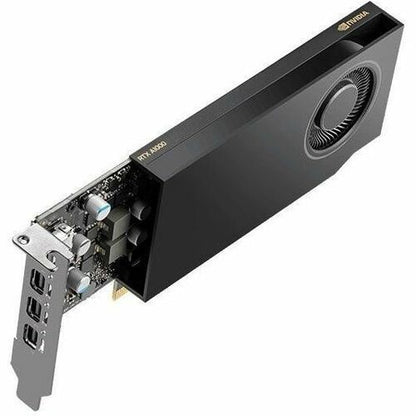 Carte graphique NVIDIA RTX A1000 ATX GCARD SB.