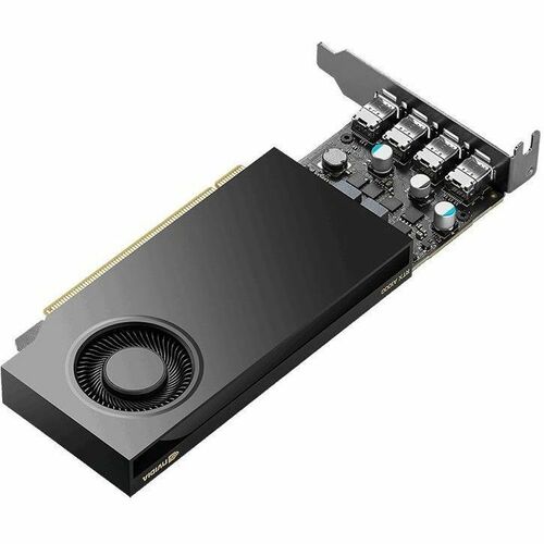 Carte graphique NVIDIA RTX A1000 ATX GCARD SB.