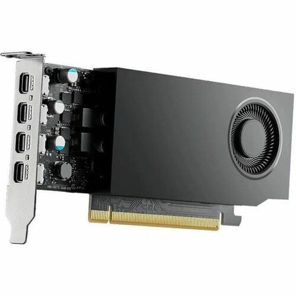 Carte graphique NVIDIA RTX A1000 ATX GCARD SB.