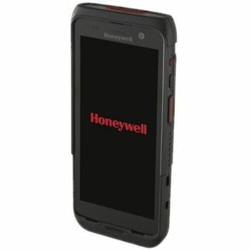 Ordinateur de poche Honeywell CT47 - 1D, 2D - 5G, 4G, 3G, LTE, UMTS, HSPA+ - 80 pi