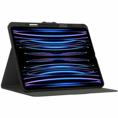 Estuche de transporte Targus Versavu Slim THZ983GL (folio)