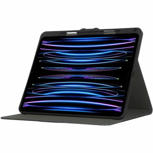 Estuche de transporte Targus Versavu Slim THZ983GL (folio)