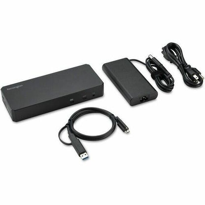 Égaliseur USB Kensington SD4790-MAC