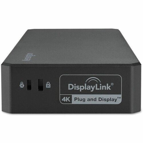 Égaliseur USB Kensington SD4790-MAC