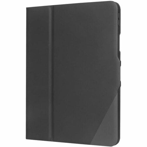 Étui de transport Targus Versavu Slim THZ986GL (folio)