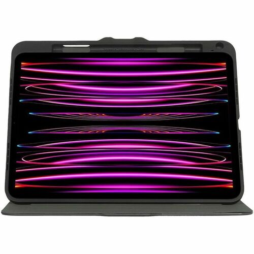 Étui de transport Targus Versavu Slim THZ986GL (folio)