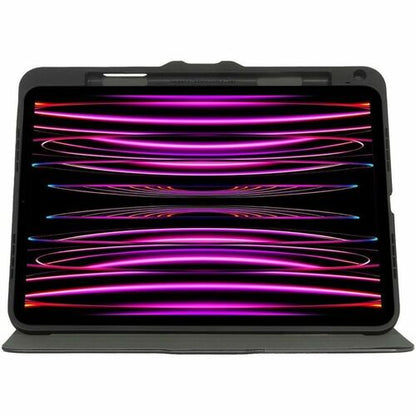 Étui de transport Targus Versavu Slim THZ986GL (folio)