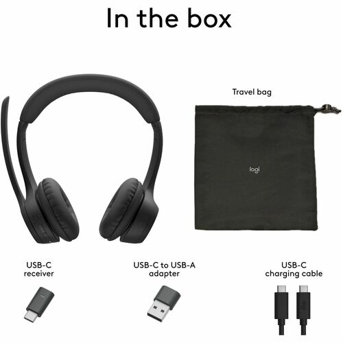 Logitech Zone 305 Headset