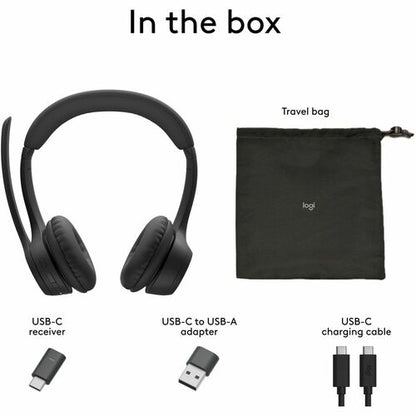 Logitech Zone 305 Headset