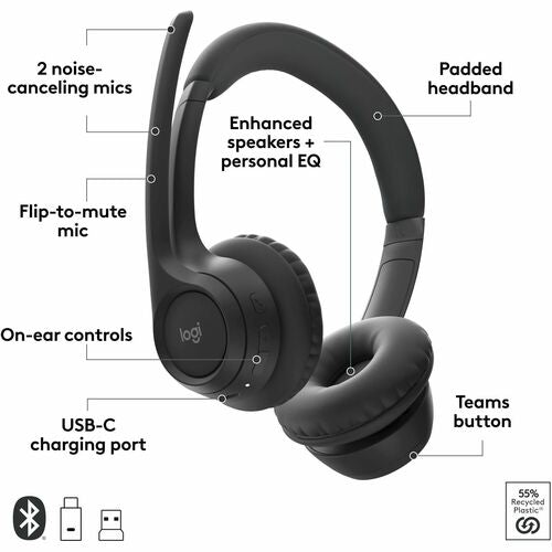 Logitech Zone 305 Headset