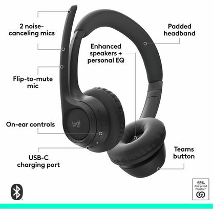 Logitech Zone 305 Headset