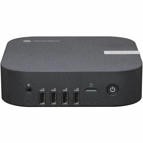 Asus Chromebox 5a CHROMEBOX5A-S7162UN Chromebox - Intel Core i7 13e génération