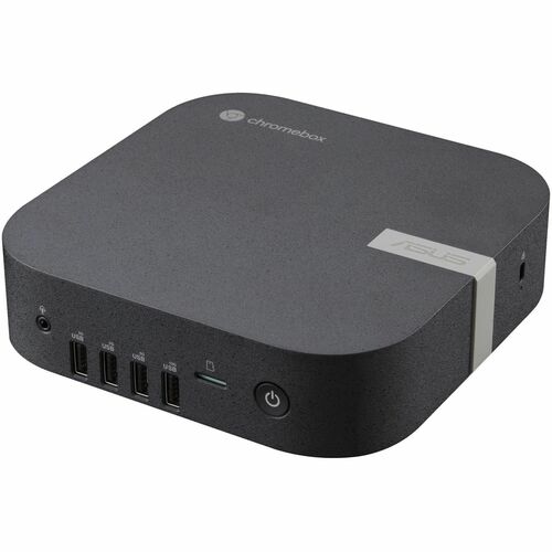 Asus Chromebox 5a CHROMEBOX5A-S7162UN Chromebox - Intel Core i7 13th G