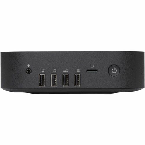 Asus Chromebox 5a CHROMEBOX5A-S7162UN Chromebox - Intel Core i7 13th G