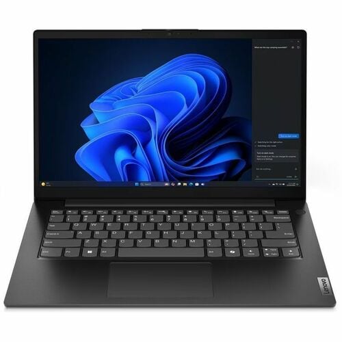 MEILLEUR VENDEUR LENOVO V14G5 IRL 3 100U 3.30G 8GB 256GB 14PO