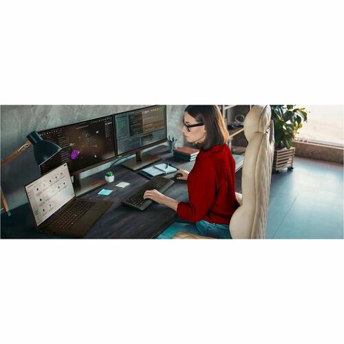EL MÁS VENDIDO THINKPAD P1 G7 U5 135H VPRO 3.60G 16GB 512GB 16 PULGADAS