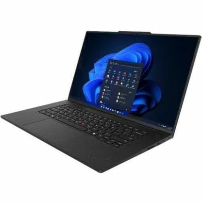 Lenovo ThinkPad P1 Gen 7 21KV0001US 16\" Mobile Workstation - WQXGA