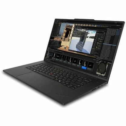 TOPSELLER THINKPAD P1 G7 U7 155H 3.80G 16GB 512GB 16IN W11P64