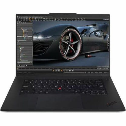 TOPSELLER THINKPAD P1 G7 U7 155H 3.80G 16GB 512GB 16IN W11P64