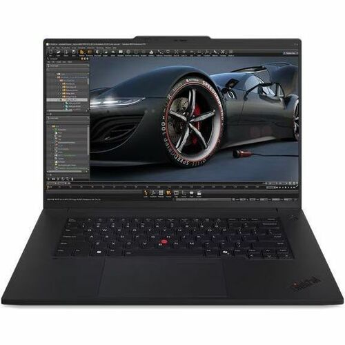 TOPSELLER THINKPAD P1 G7 U7 155H 3.80G 16GB 512GB 16IN W11P64