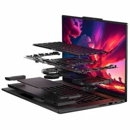 TOPSELLER THINKPAD P1 G7 U7 155H 3.80G 16GB 512GB 16IN W11P64