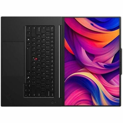 TOPSELLER THINKPAD P1 G7 U7 155H 3.80G 16GB 512GB 16IN W11P64