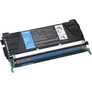 CARTUCHO DE TÓNER CIAN PARA C522 C524 C530 C532 SER 3K YLD