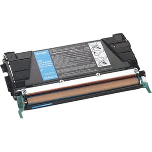 Lexmark Original Toner Cartridge - Laser - High Yield - 5000