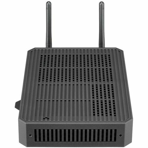 LG CQ601I-6P Desktop Thin Client Pentium N6005 Quad-core (4 Core) 2 GHz - Intel Chip