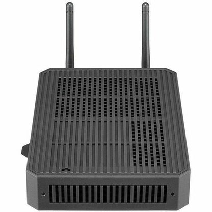 LG CQ601I-6P Desktop Thin Client Pentium N6005 Quad-core (4 Core) 2 GHz - Intel Chip