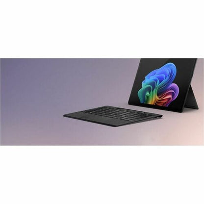 PRO FLEX KEYBOARD W/SLIMPEN BLK ENG COMM MULTI 5