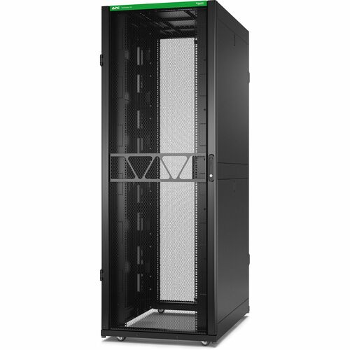 APC by Schneider Electric NetShelter SX Server Rack Gen 2, 45U, 2124H