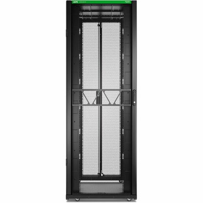 APC by Schneider Electric NetShelter SX Server Rack Gen 2, 45U, 2124H