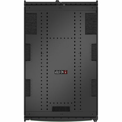 APC by Schneider Electric NetShelter SX Server Rack Gen 2, 45U, 2124H