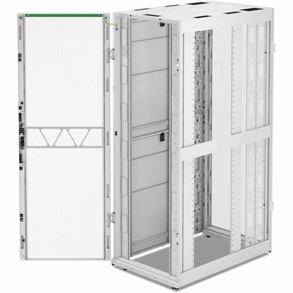 APC by Schneider Electric NetShelter SX Server Rack Gen 2, 45U, 2124H