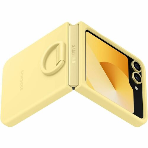 Étui de transport Samsung pour Samsung Galaxy Z Flip6 Smart