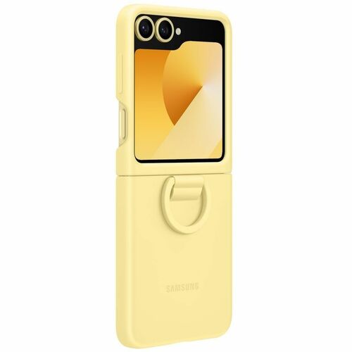Étui de transport Samsung pour Samsung Galaxy Z Flip6 Smart