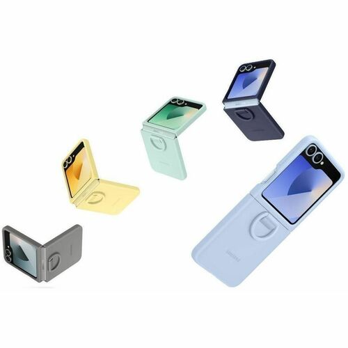 Samsung Carrying Case Samsung Galaxy Z Flip6 Smart