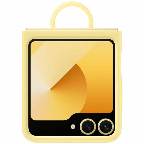 Étui de transport Samsung pour Samsung Galaxy Z Flip6 Smart