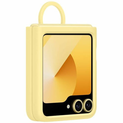 Étui de transport Samsung pour Samsung Galaxy Z Flip6 Smart