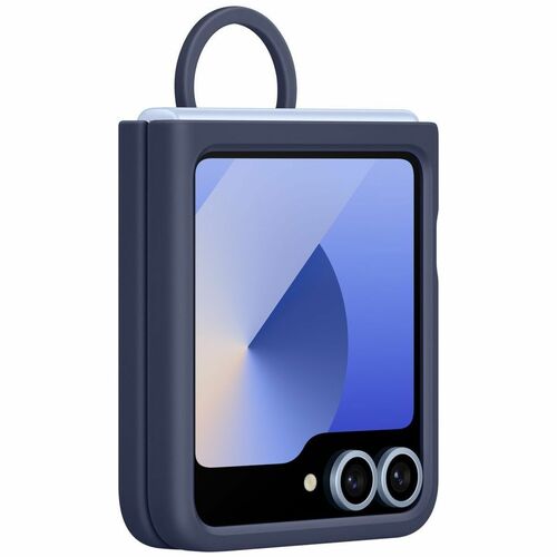 Étui de transport Samsung pour Samsung Galaxy Z Flip6 Smart