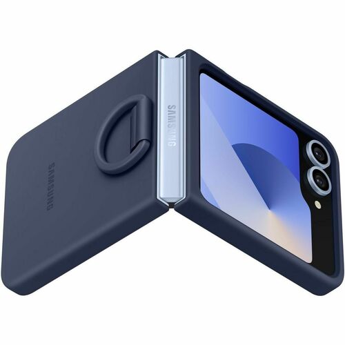 Étui de transport Samsung pour Samsung Galaxy Z Flip6 Smart