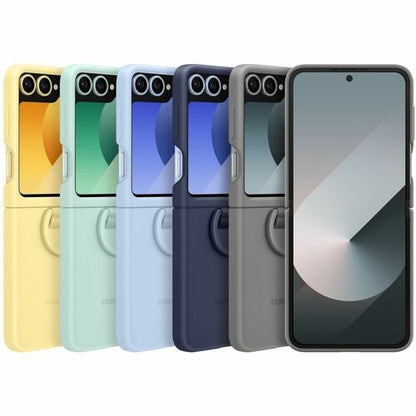 Étui de transport Samsung pour Samsung Galaxy Z Flip6 Smart