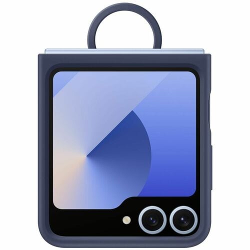 Étui de transport Samsung pour Samsung Galaxy Z Flip6 Smart