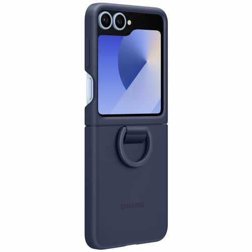 Étui de transport Samsung pour Samsung Galaxy Z Flip6 Smart