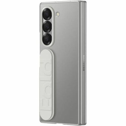 Samsung Galaxy Z Fold6 Clear Case