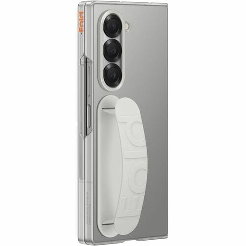 Samsung Galaxy Z Fold6 Clear Case