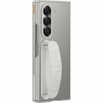 Samsung Galaxy Z Fold6 Clear Case