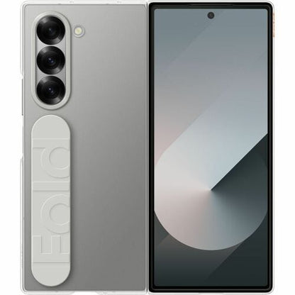 Samsung Galaxy Z Fold6 Clear Case